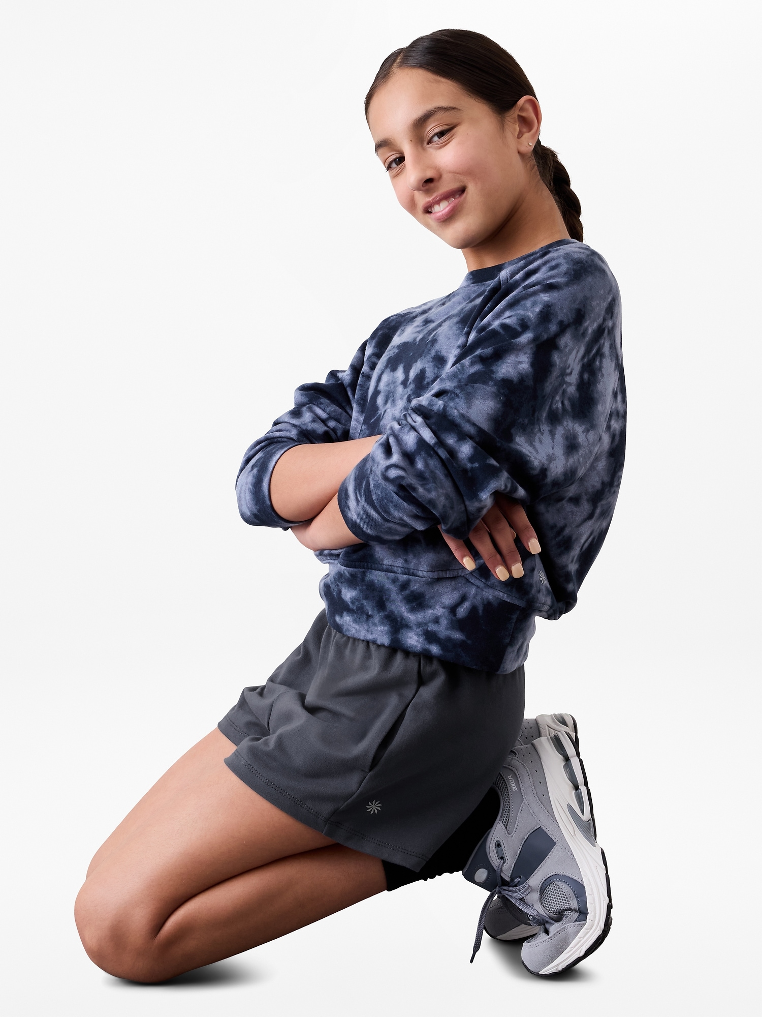 Athleta Girl All Day 2" Short
