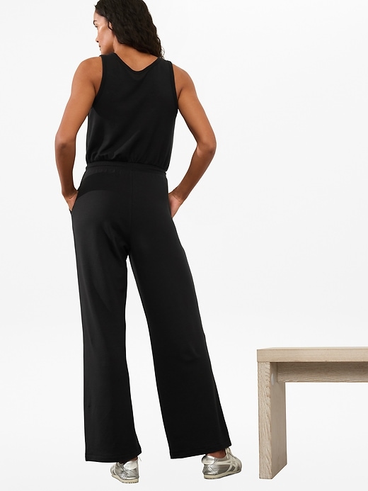 Image number 2 showing, Coaster Luxe Jumpsuit