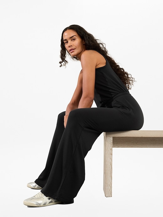 Image number 3 showing, Coaster Luxe Jumpsuit