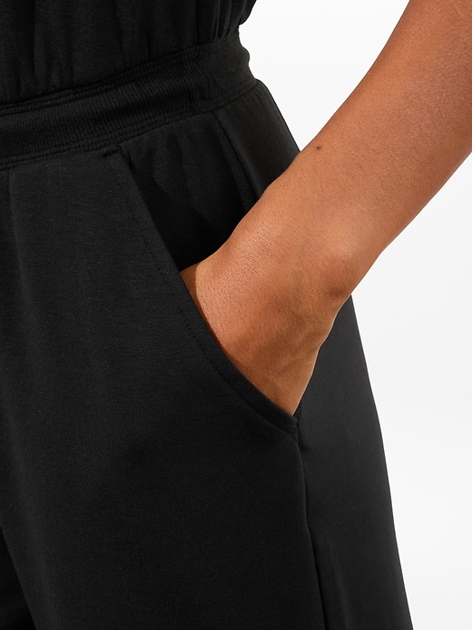 Image number 5 showing, Coaster Luxe Jumpsuit