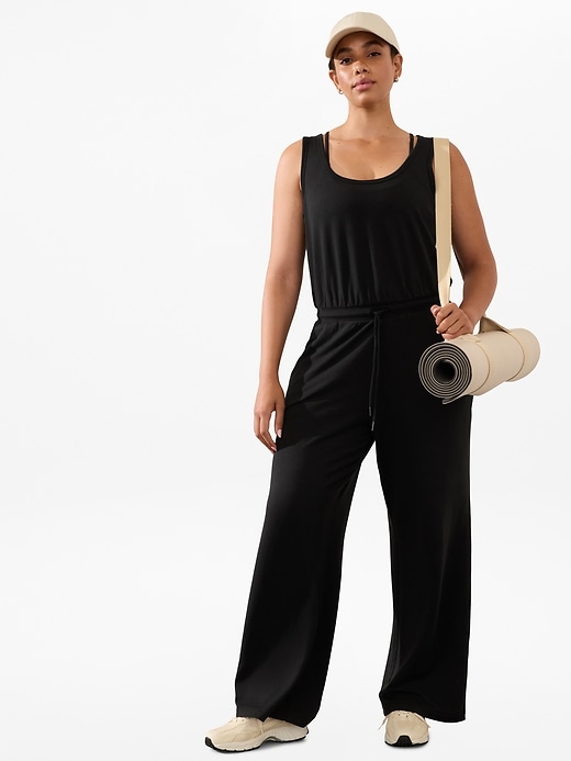 Image number 6 showing, Coaster Luxe Jumpsuit