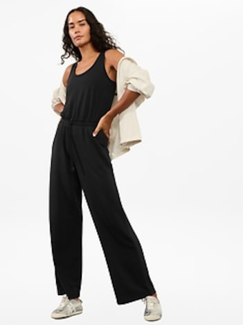 Coaster Luxe Jumpsuit