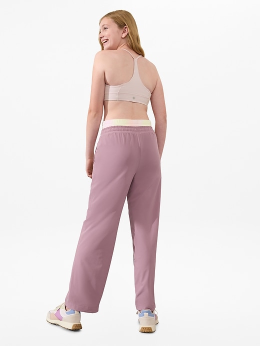 Image number 2 showing, Athleta Girl Right Moves Bra