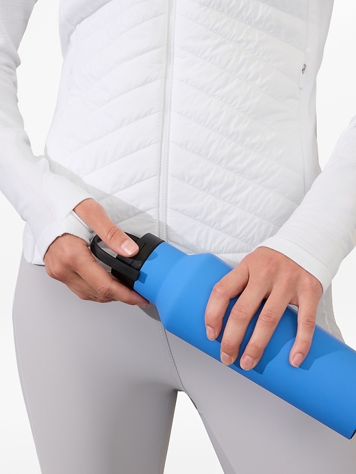Image number 5 showing, Flurry Force Insulated Primaloft Jacket