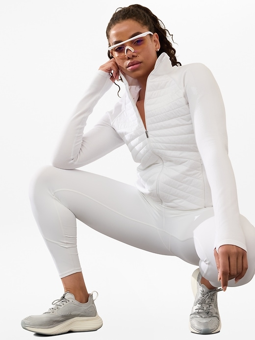 Image number 6 showing, Flurry Force Insulated Primaloft Jacket