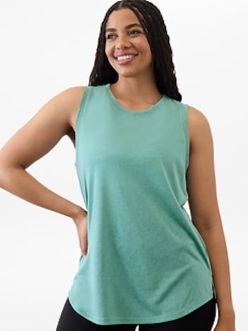 Breezy Tank