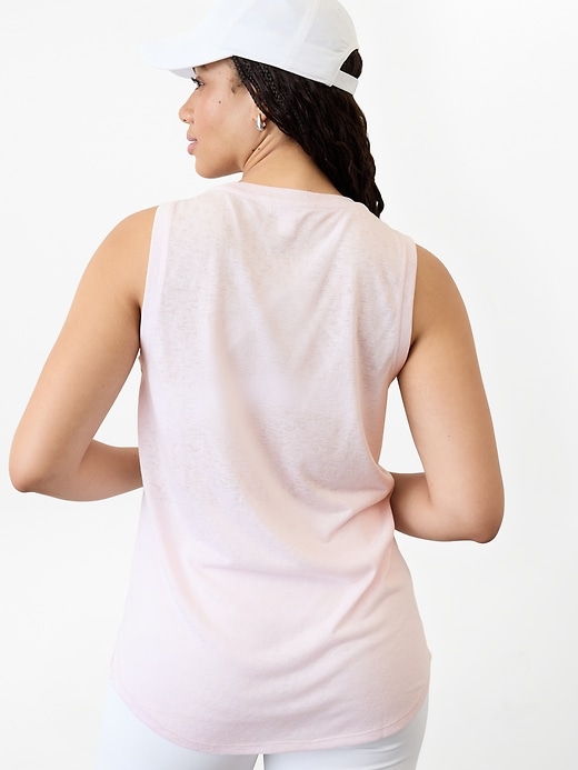 Image number 2 showing, Breezy Tank