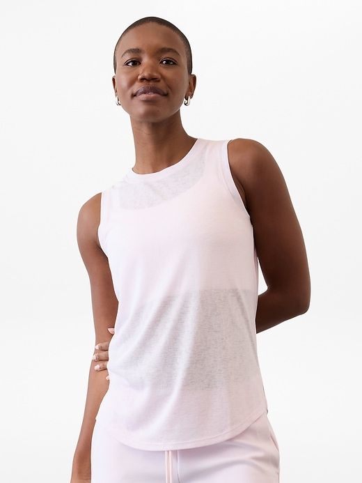 Image number 4 showing, Breezy Tank