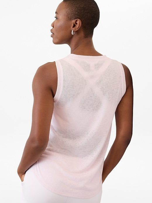 Image number 5 showing, Breezy Tank