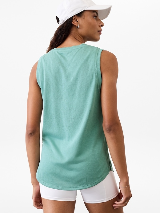 Image number 5 showing, Breezy Tank