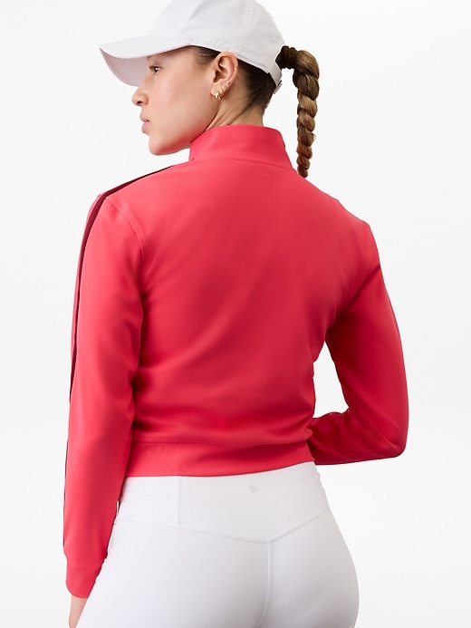 Image number 5 showing, Finish Line Jacket