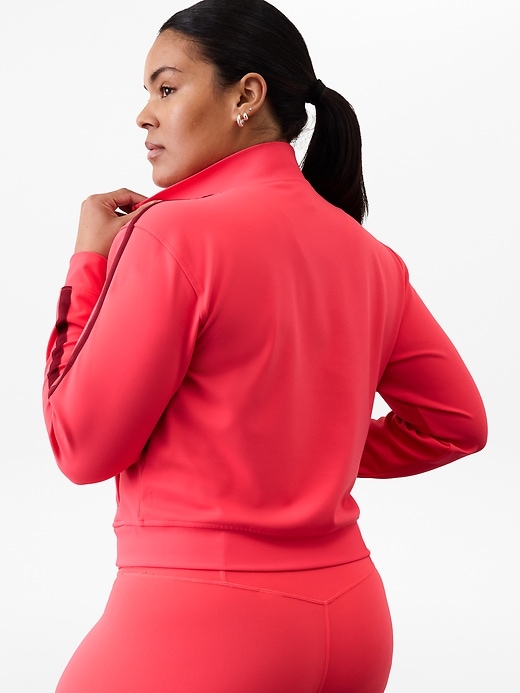 Image number 8 showing, Finish Line Jacket