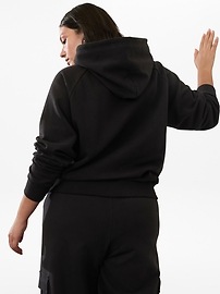 Easy Fleece Hoodie Sweatshirt