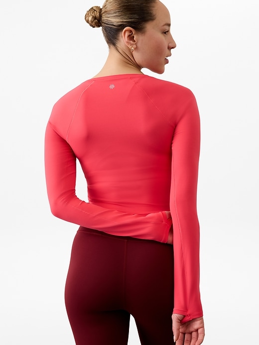 Image number 3 showing, Transcend Top
