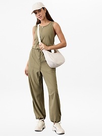 Flex Jumpsuit