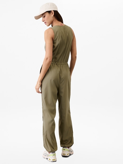 Image number 2 showing, Flex Jumpsuit