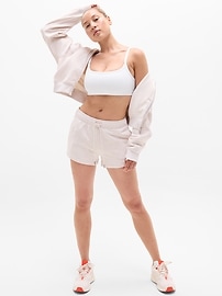 Square Neck Bra D-DD