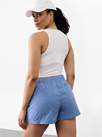 Midday Mid Rise Short