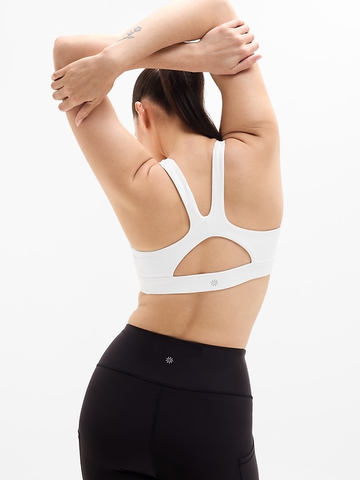 Image number 6 showing, Interval Sports Bra A-C