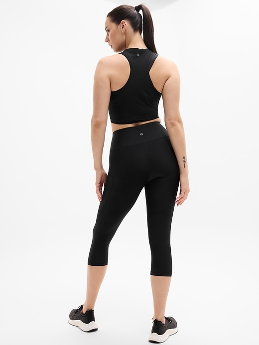 Image number 8 showing, Interval Stash High Rise  Capri