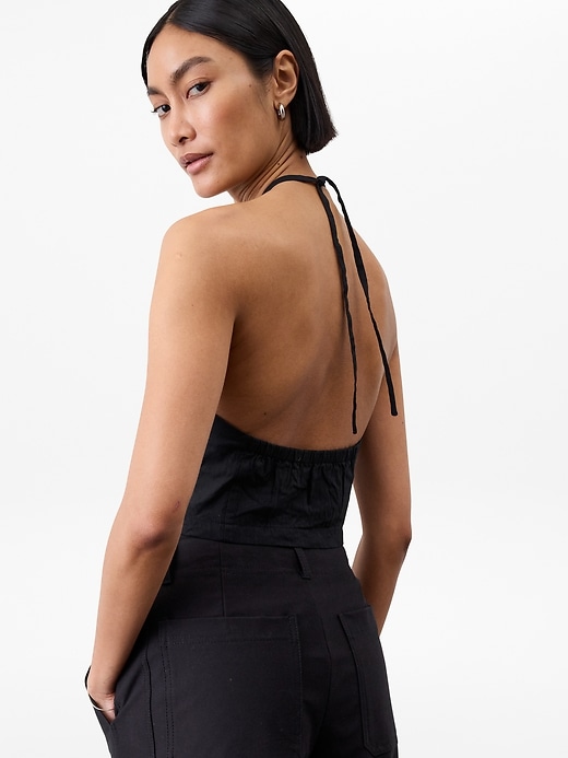 Image number 3 showing, Paradise Halter Top