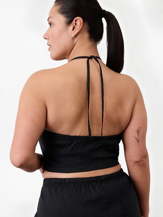 Image number 6 showing, Paradise Halter Top