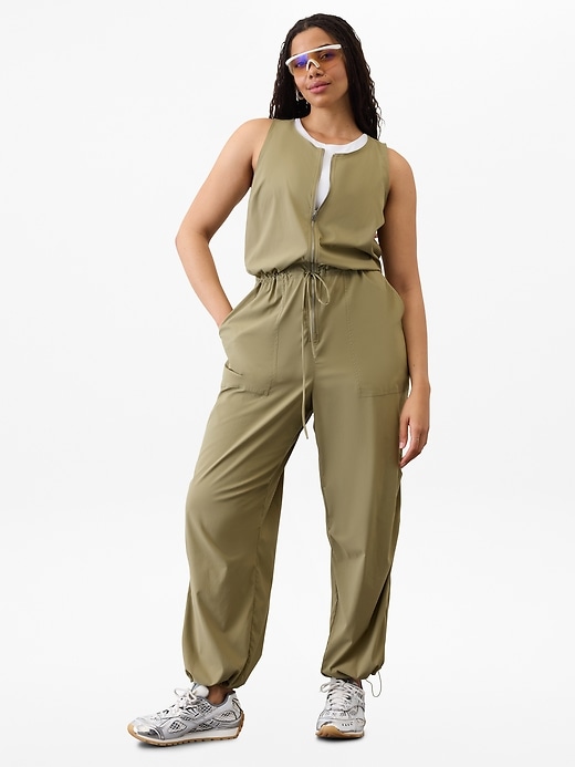Image number 5 showing, Flex Jumpsuit
