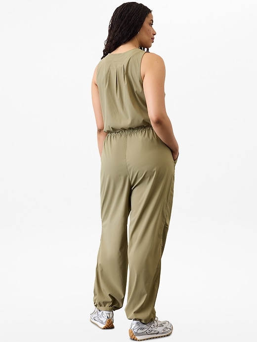 Image number 6 showing, Flex Jumpsuit
