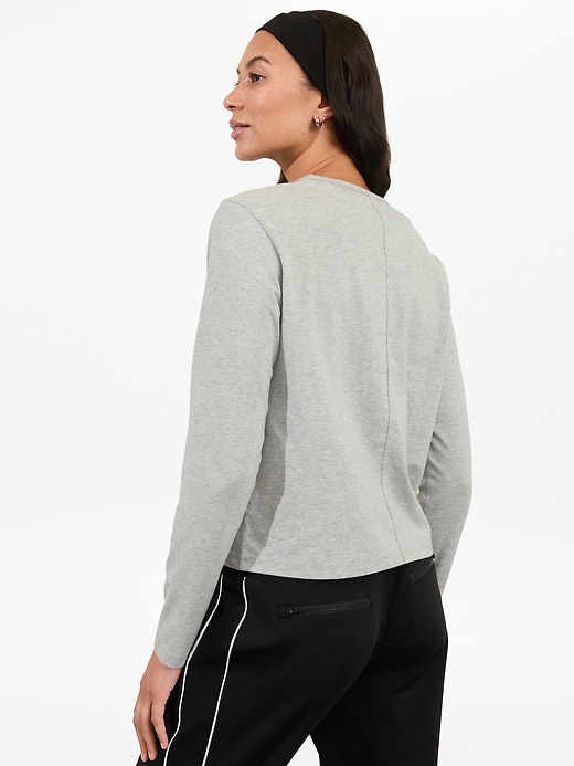 Image number 2 showing, Essential Top