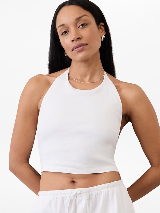 Image number 3 showing, Paradise Halter Top
