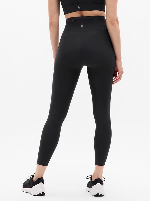 Image number 3 showing, Pacesetter Ultra High Rise 7/8 Legging