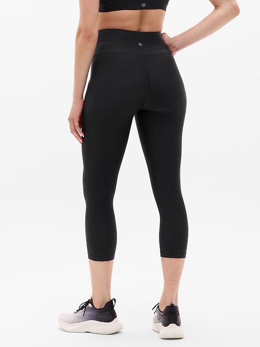 Image number 3 showing, Interval Stash High Rise  Capri