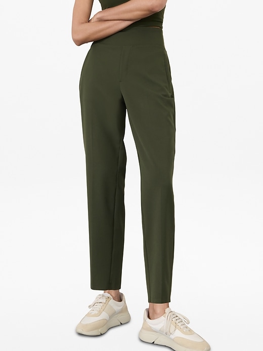 Image number 1 showing, Endless High Rise Pant