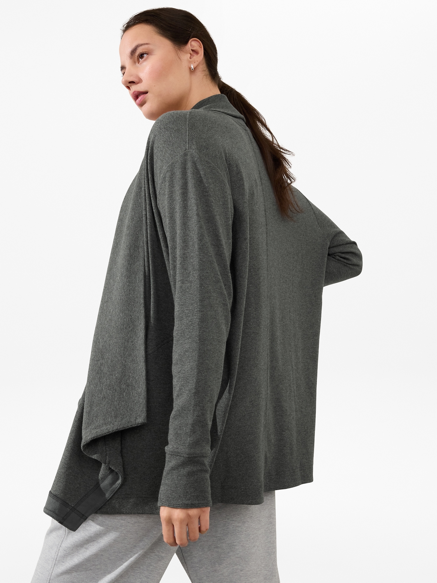 Pranayama Restore Rib Wrap