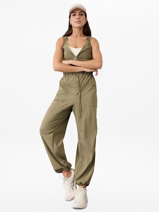 Image number 3 showing, Flex Jumpsuit