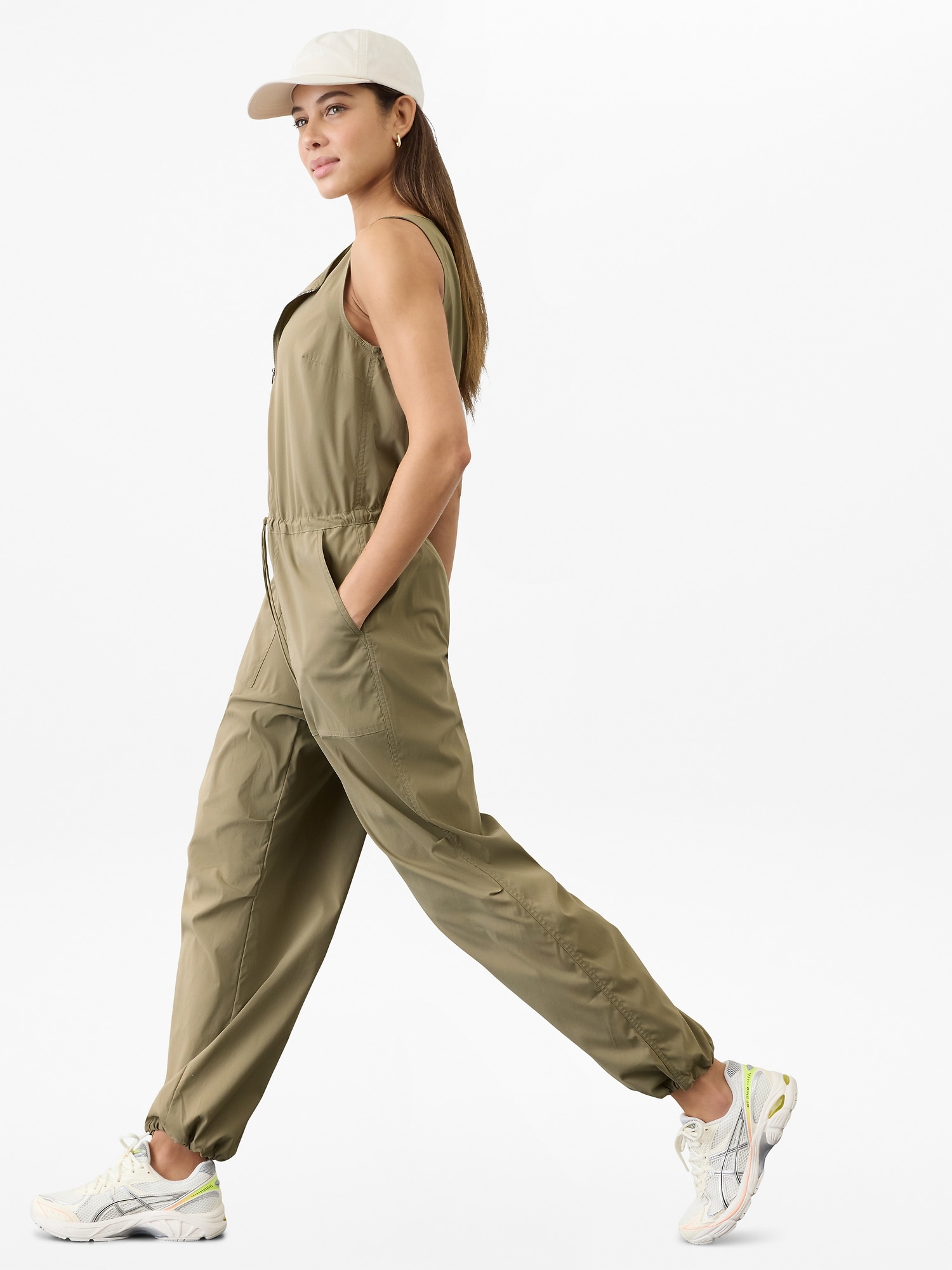 Flex Jumpsuit