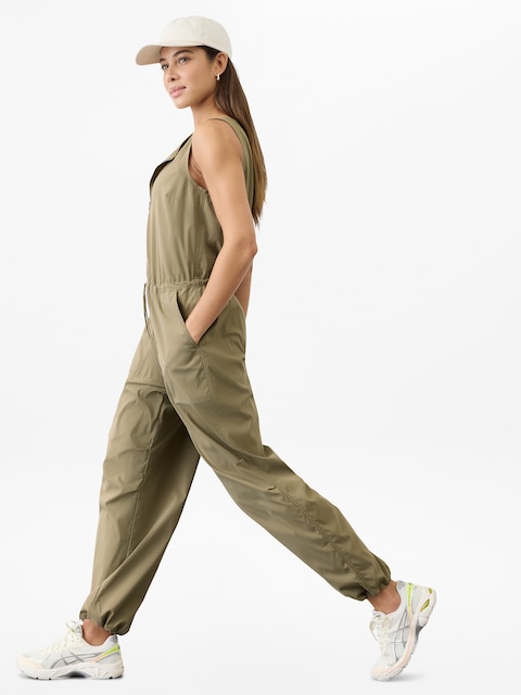 Flex Jumpsuit
