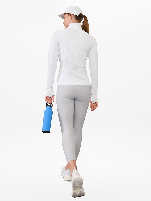 Image number 3 showing, Flurry Force Insulated Primaloft Jacket