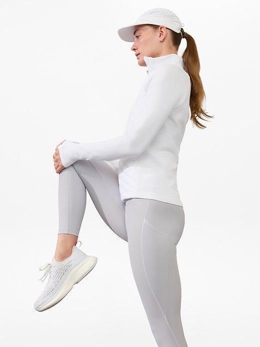 Image number 2 showing, Flurry Force Insulated Primaloft Jacket