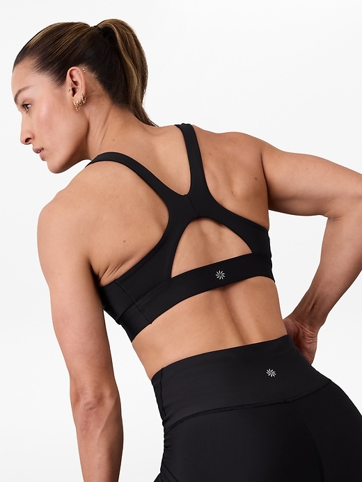 Image number 2 showing, Interval Sports Bra A-C