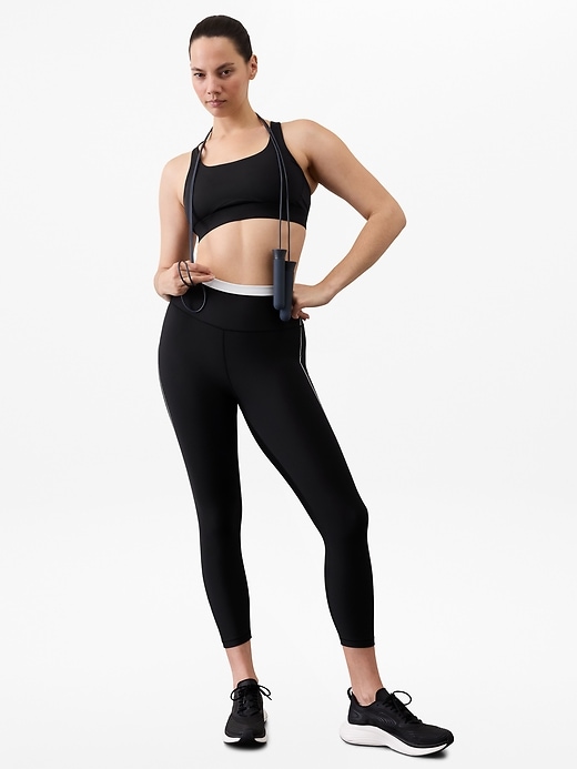 Image number 5 showing, Interval Sports Bra A-C