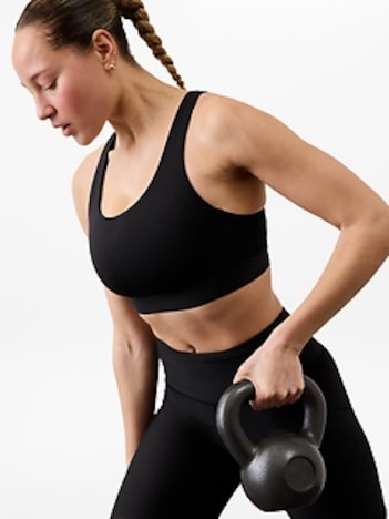 Interval Sports Bra D-DD