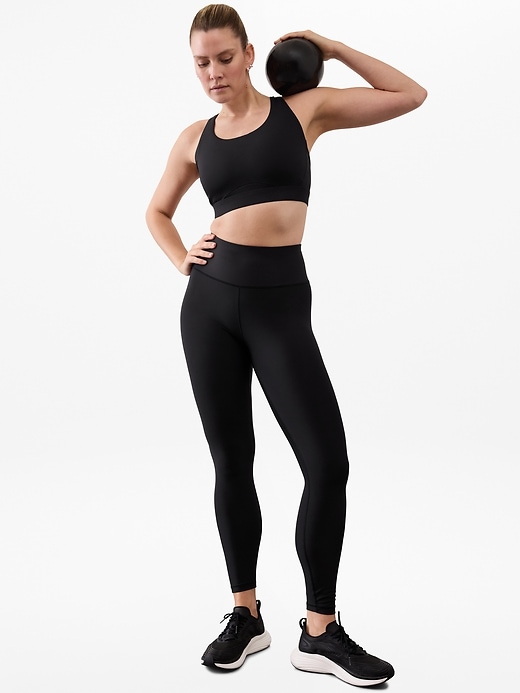 Image number 4 showing, Interval Sports Bra D-DD