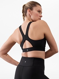 Interval Sports Bra D-DD
