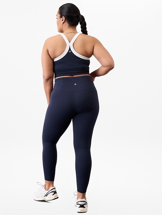 Image number 6 showing, Elation Ultra High Rise 7/8 Legging