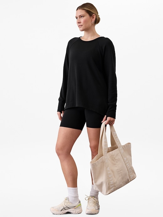 Image number 5 showing, Coaster Luxe Recover Sweatshirt