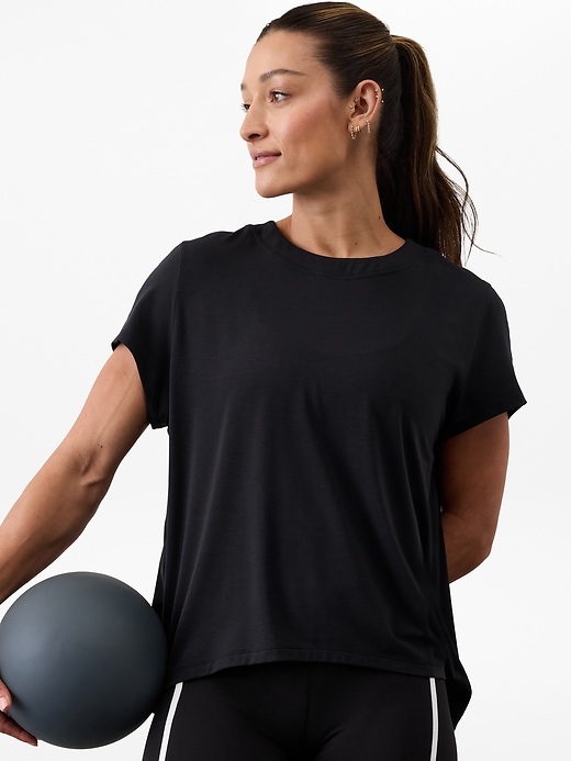 Image number 1 showing, With Ease Tee