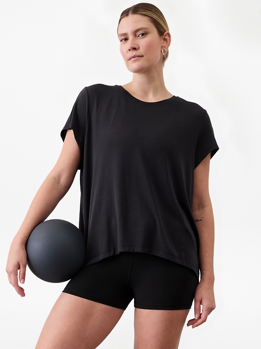Image number 4 showing, With Ease Tee