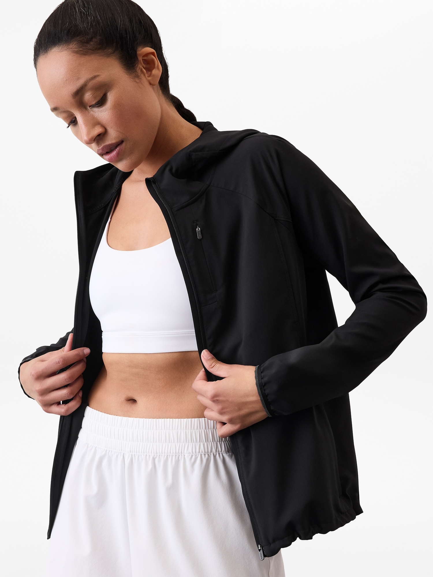 Dash Jacket