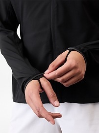 Dash Jacket